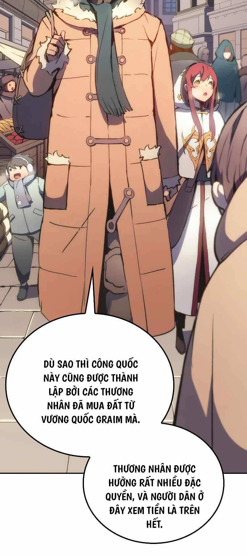 Đế vương hồi quy chapter 12 - Upload bởi truyensieuhay.com