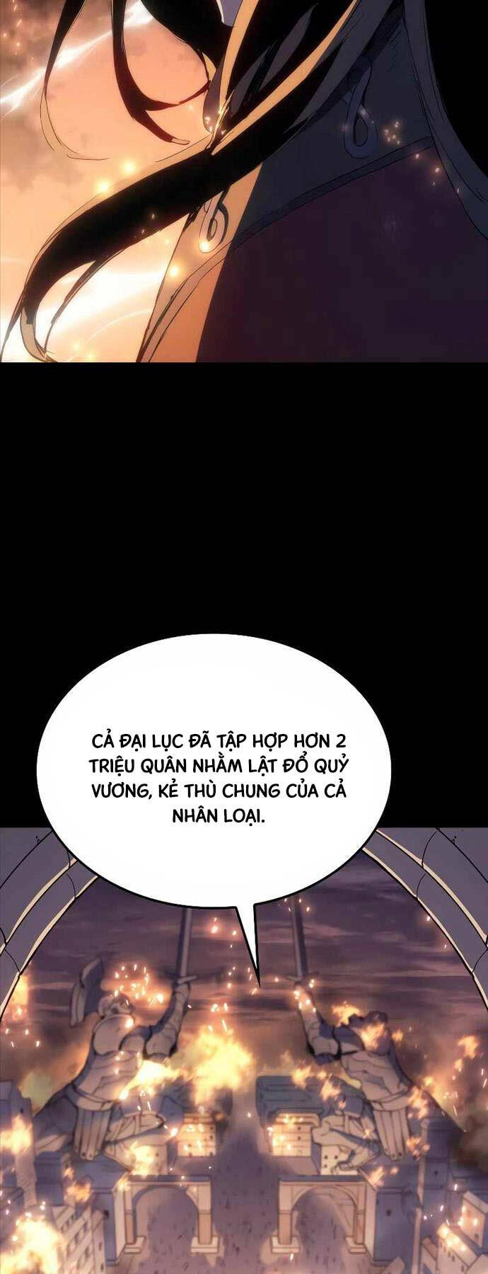 Đế vương hồi quy chapter 13 - Upload bởi truyensieuhay.com