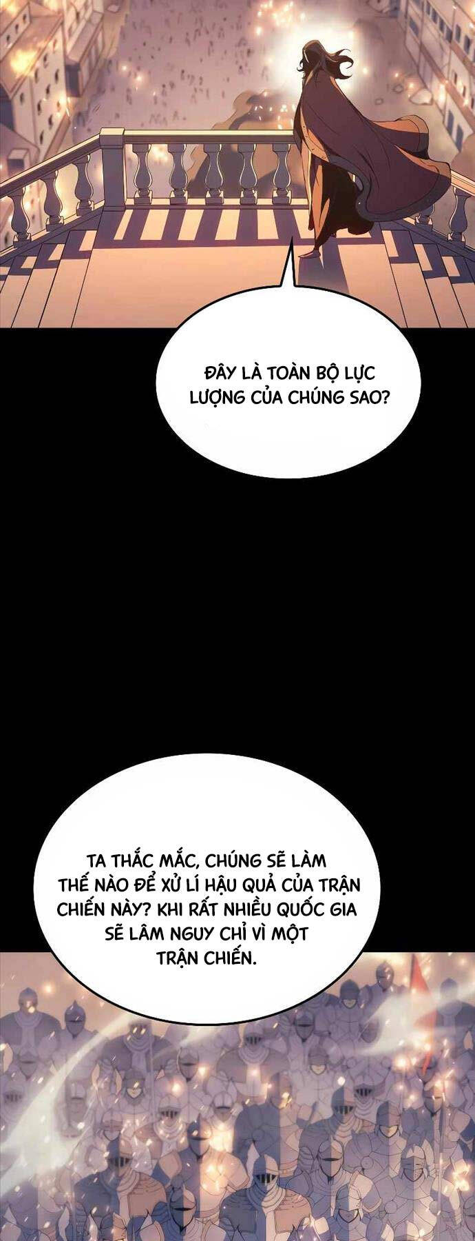 Đế vương hồi quy chapter 13 - Upload bởi truyensieuhay.com