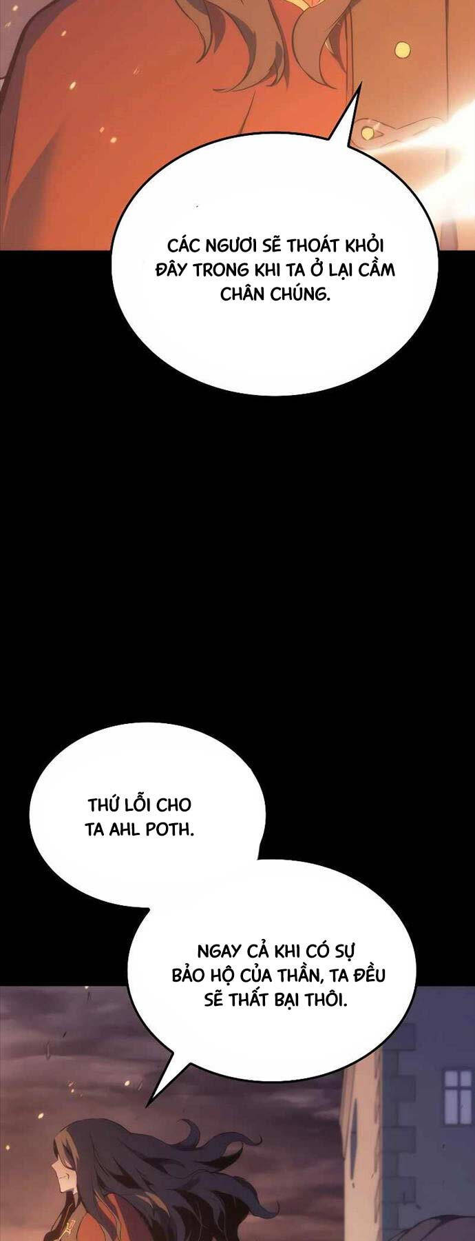 Đế vương hồi quy chapter 13 - Upload bởi truyensieuhay.com