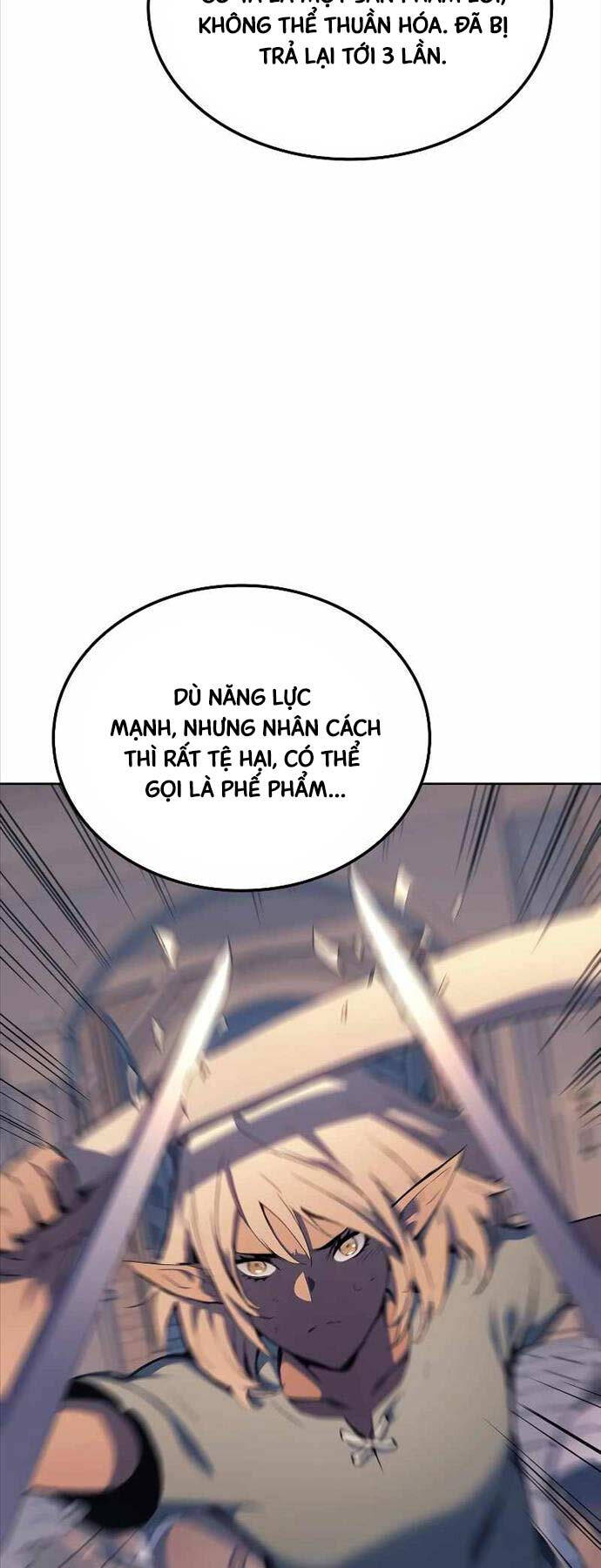 Đế vương hồi quy chapter 13 - Upload bởi truyensieuhay.com