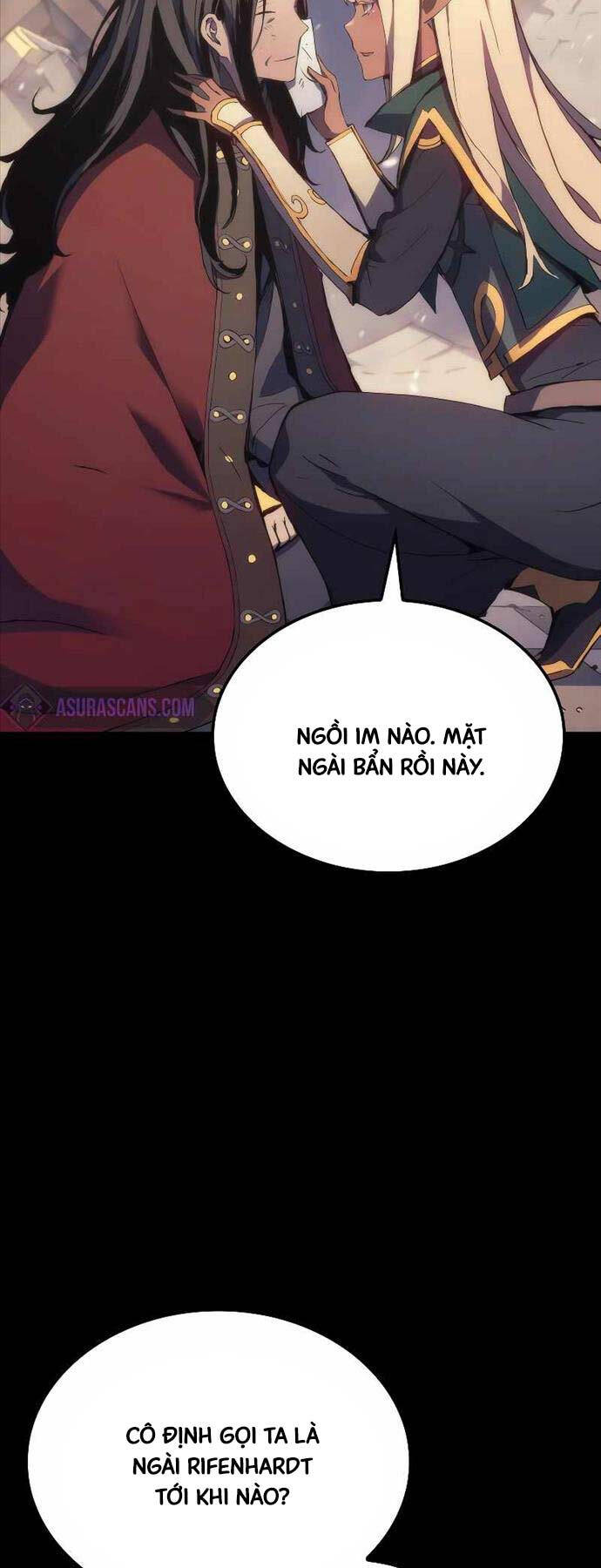 Đế vương hồi quy chapter 13 - Upload bởi truyensieuhay.com
