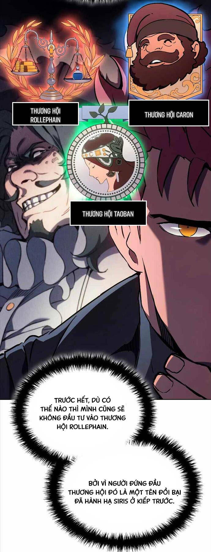Đế vương hồi quy chapter 14 - Upload bởi truyensieuhay.com