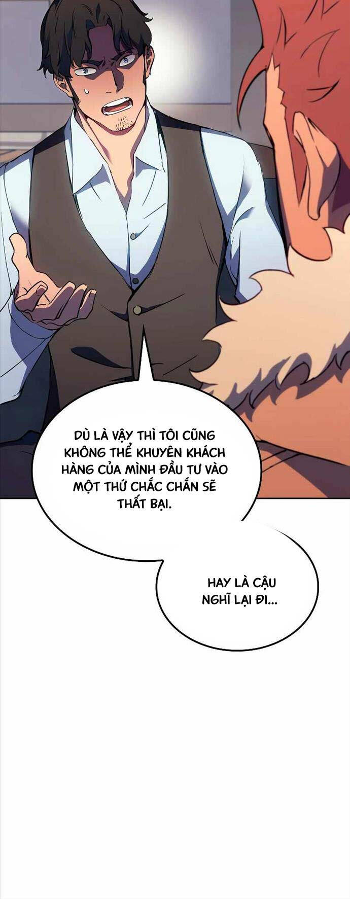 Đế vương hồi quy chapter 14 - Upload bởi truyensieuhay.com