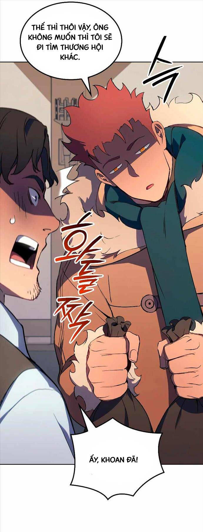 Đế vương hồi quy chapter 14 - Upload bởi truyensieuhay.com