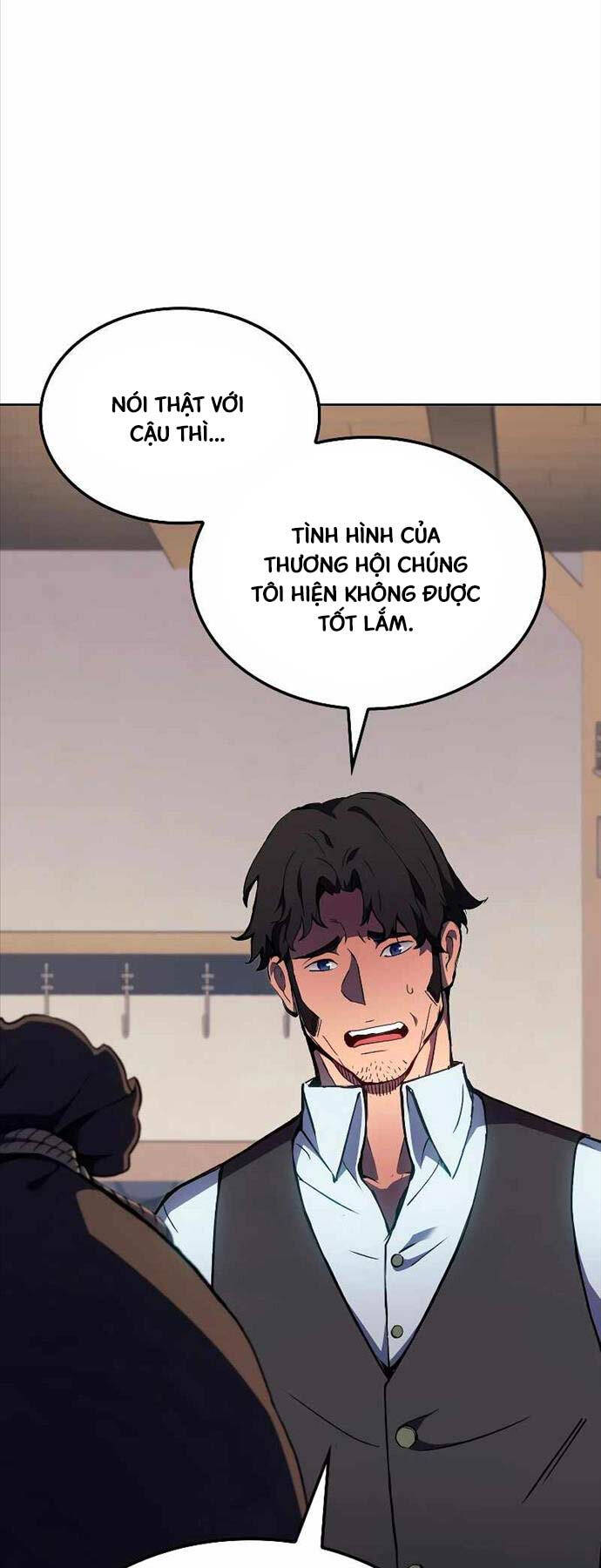 Đế vương hồi quy chapter 14 - Upload bởi truyensieuhay.com