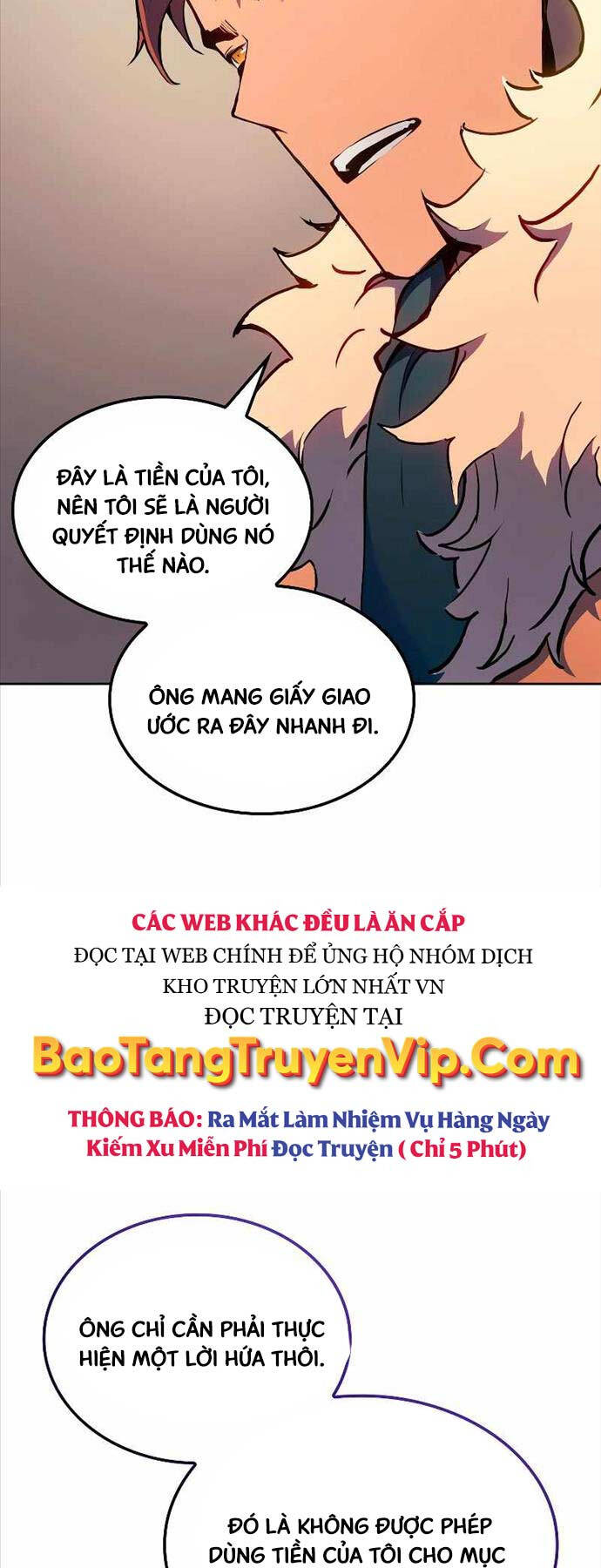 Đế vương hồi quy chapter 14 - Upload bởi truyensieuhay.com