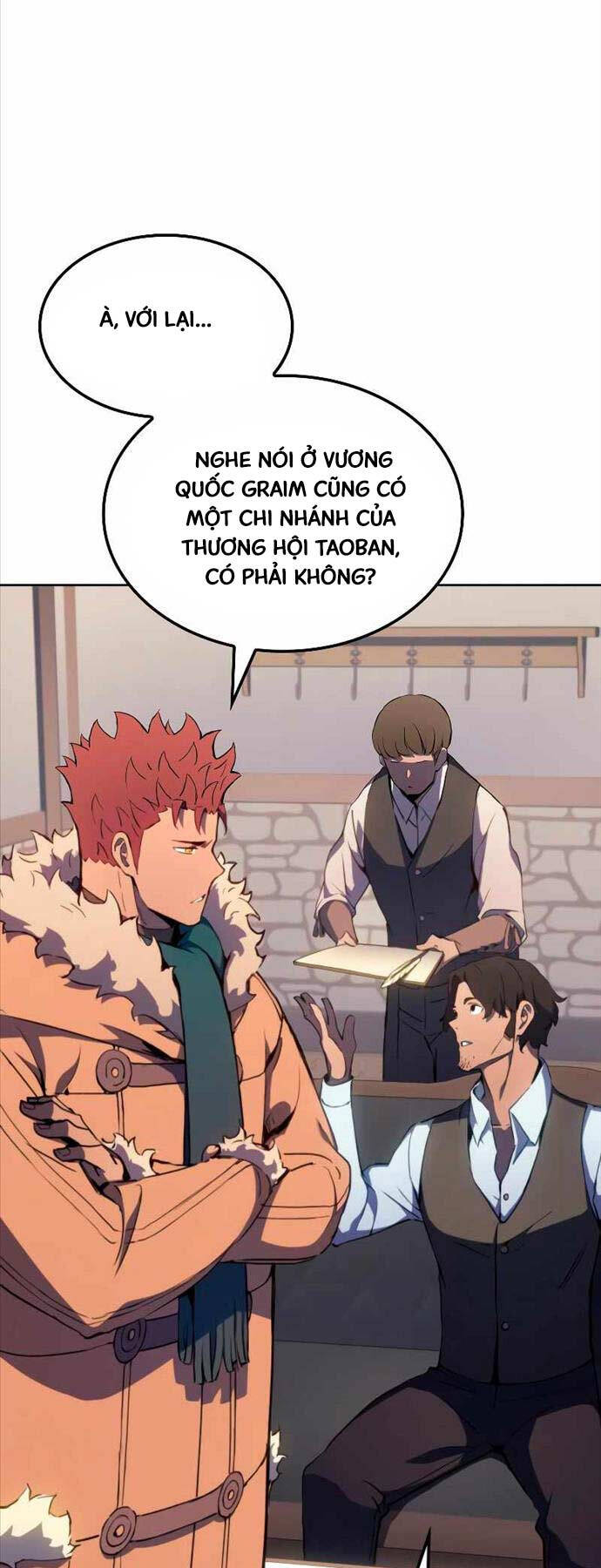 Đế vương hồi quy chapter 14 - Upload bởi truyensieuhay.com