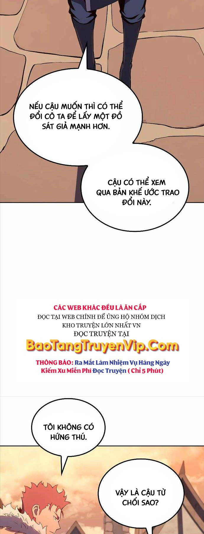 Đế vương hồi quy chapter 14 - Upload bởi truyensieuhay.com
