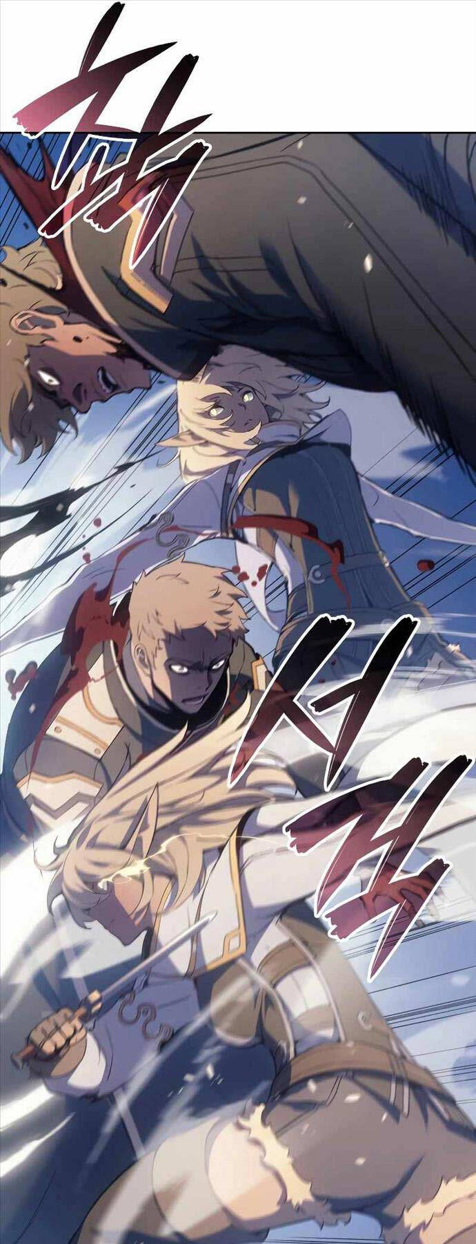 Đế vương hồi quy chapter 15 - Upload bởi truyensieuhay.com