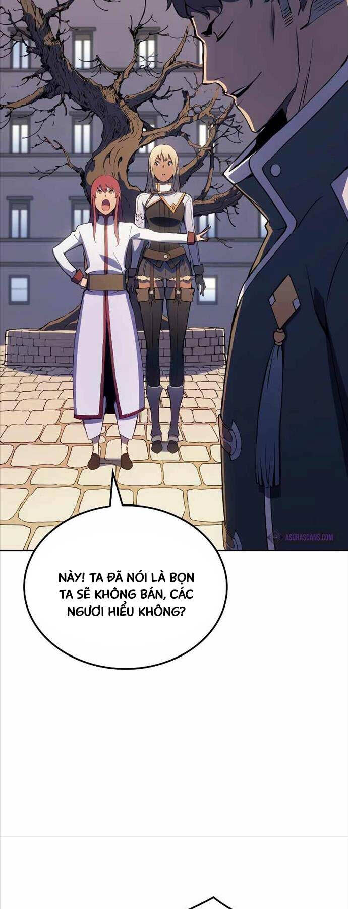Đế vương hồi quy chapter 15 - Upload bởi truyensieuhay.com