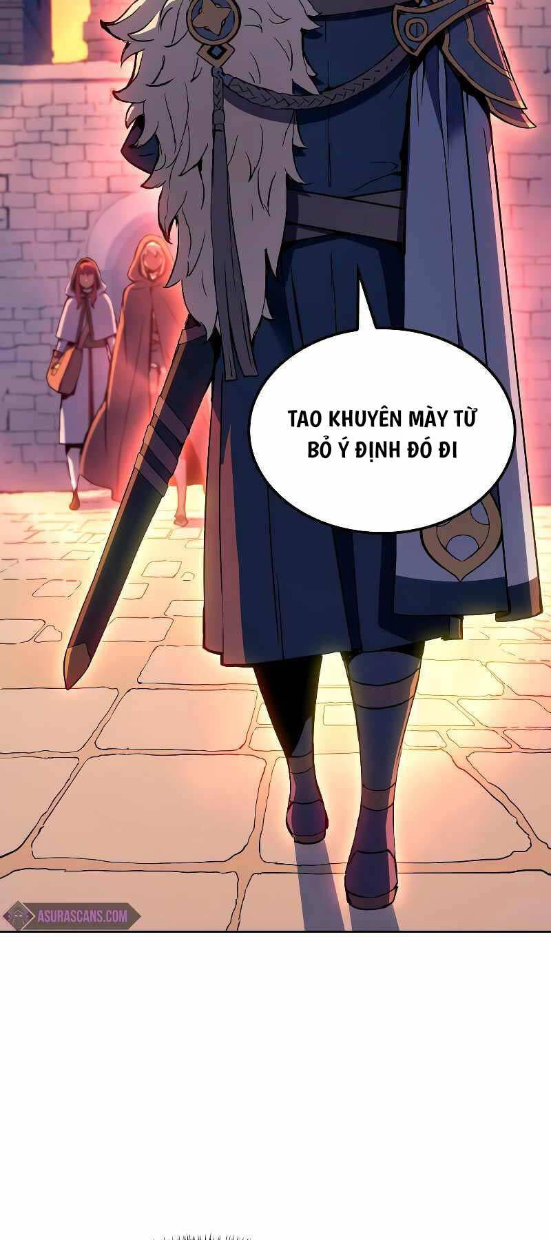 Đế vương hồi quy chapter 16 - Upload bởi truyensieuhay.com