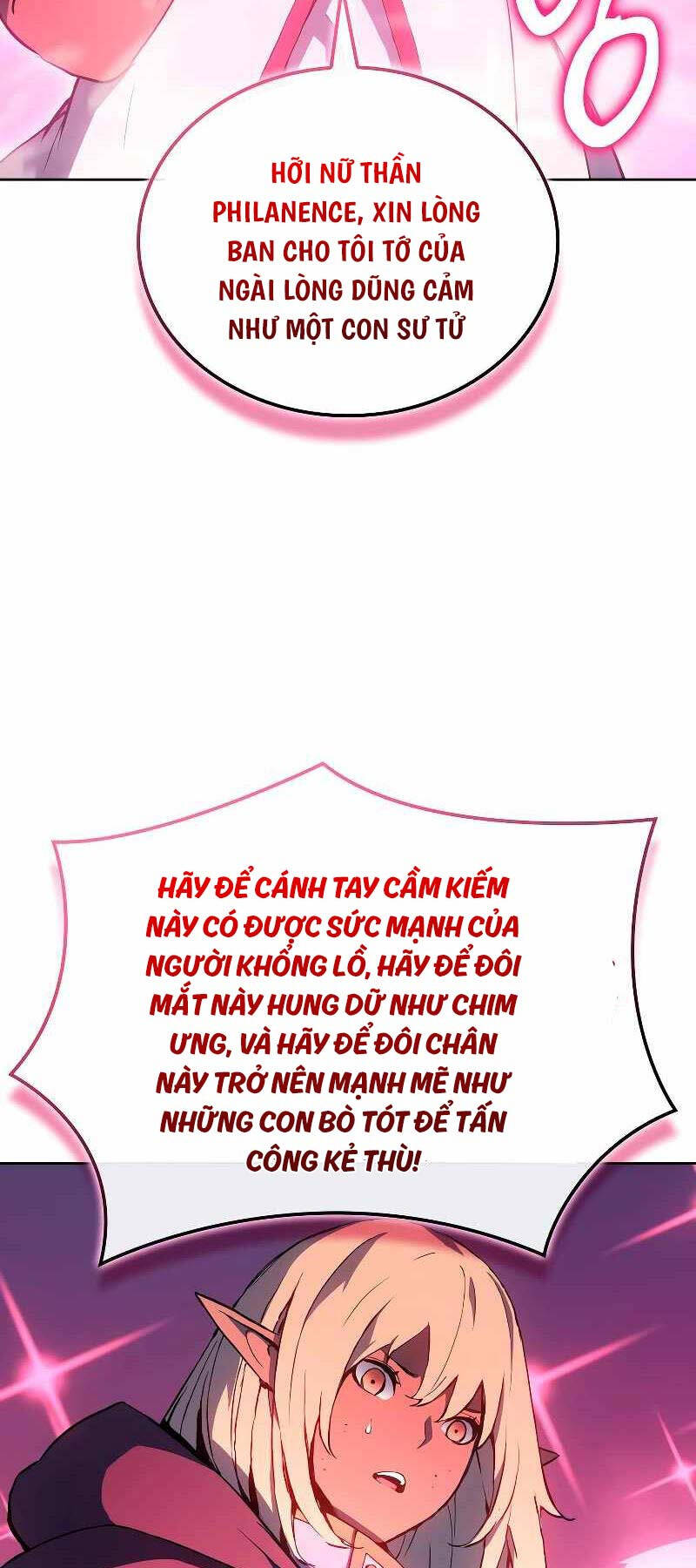Đế vương hồi quy chapter 16 - Upload bởi truyensieuhay.com