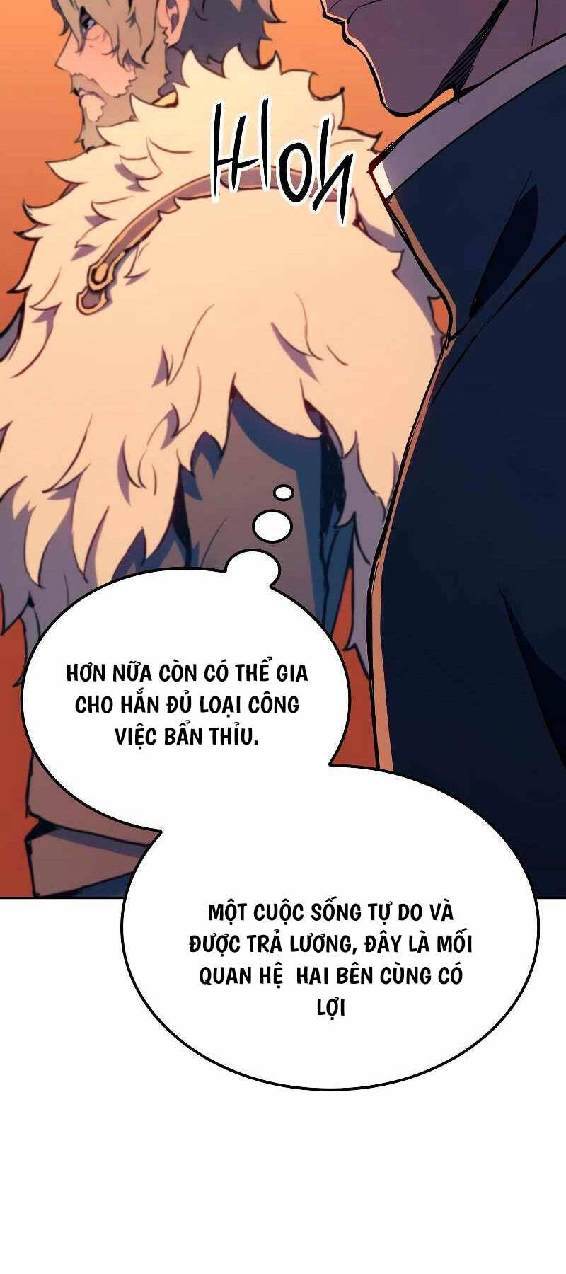 Đế vương hồi quy chapter 16 - Upload bởi truyensieuhay.com
