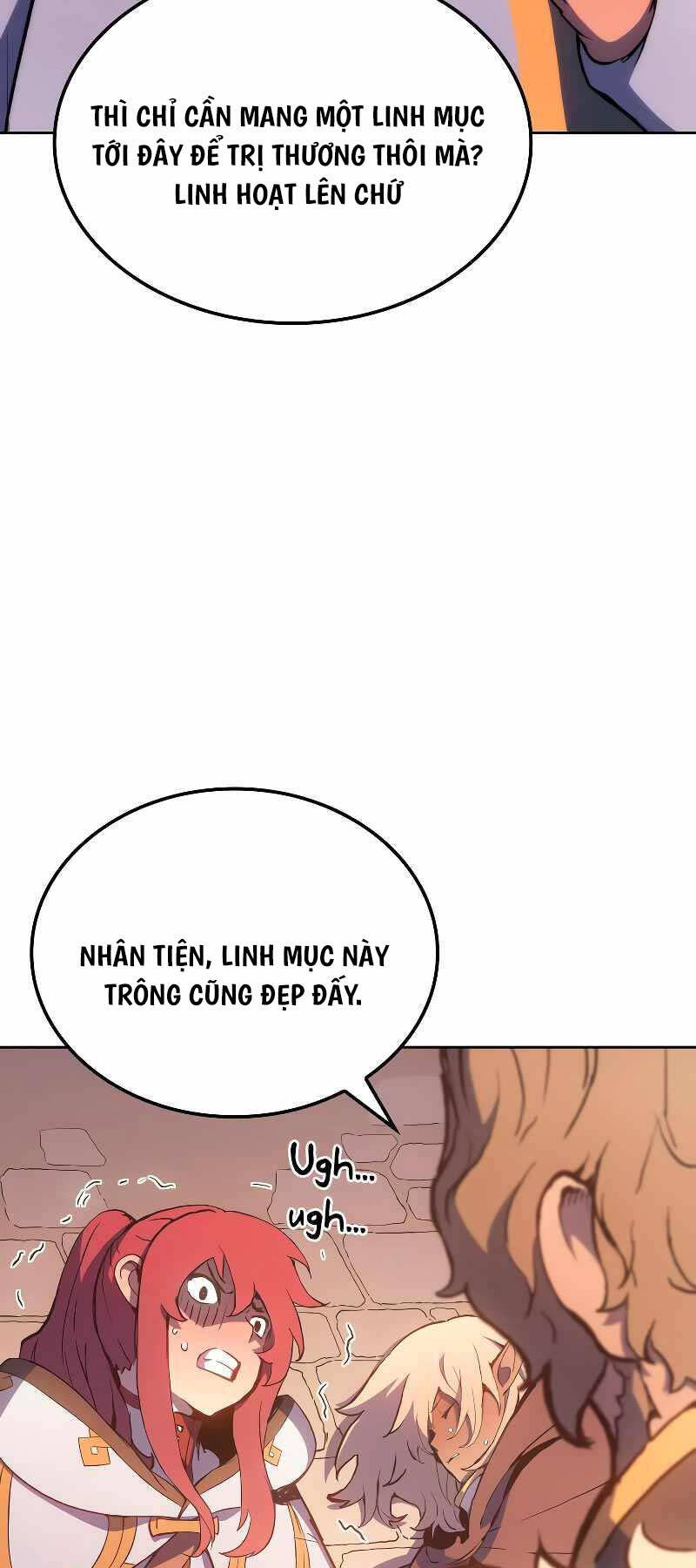 Đế vương hồi quy chapter 16 - Upload bởi truyensieuhay.com