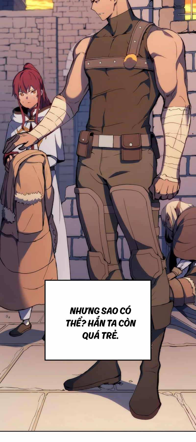 Đế vương hồi quy chapter 17 - Upload bởi truyensieuhay.com