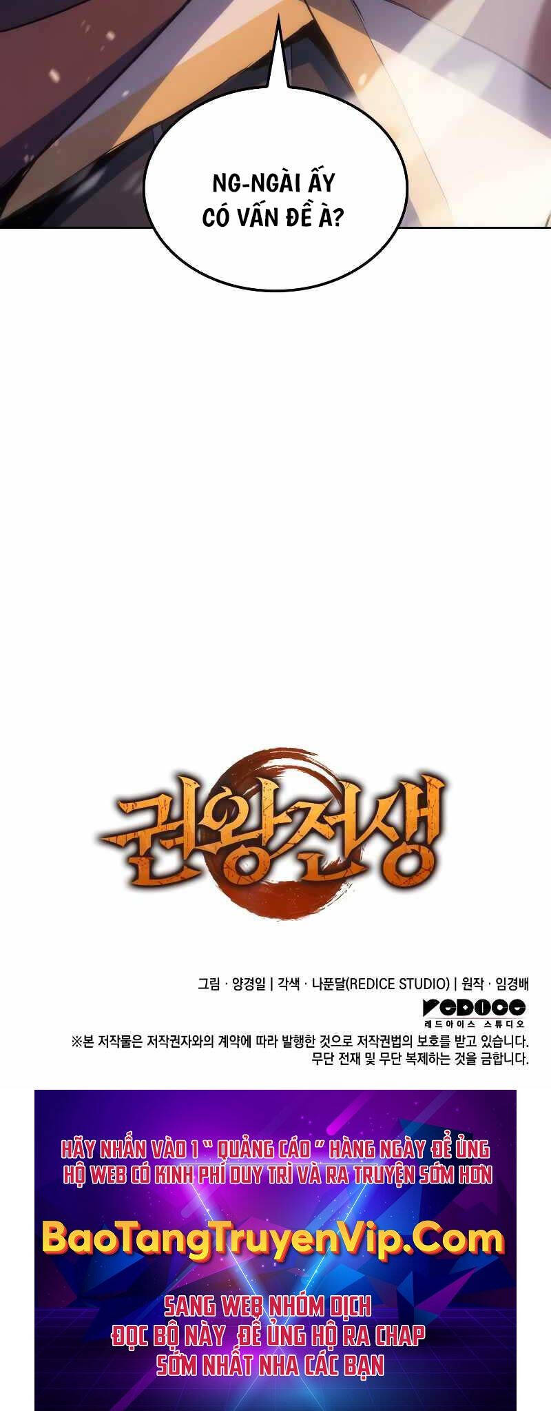 Đế vương hồi quy chapter 17 - Upload bởi truyensieuhay.com