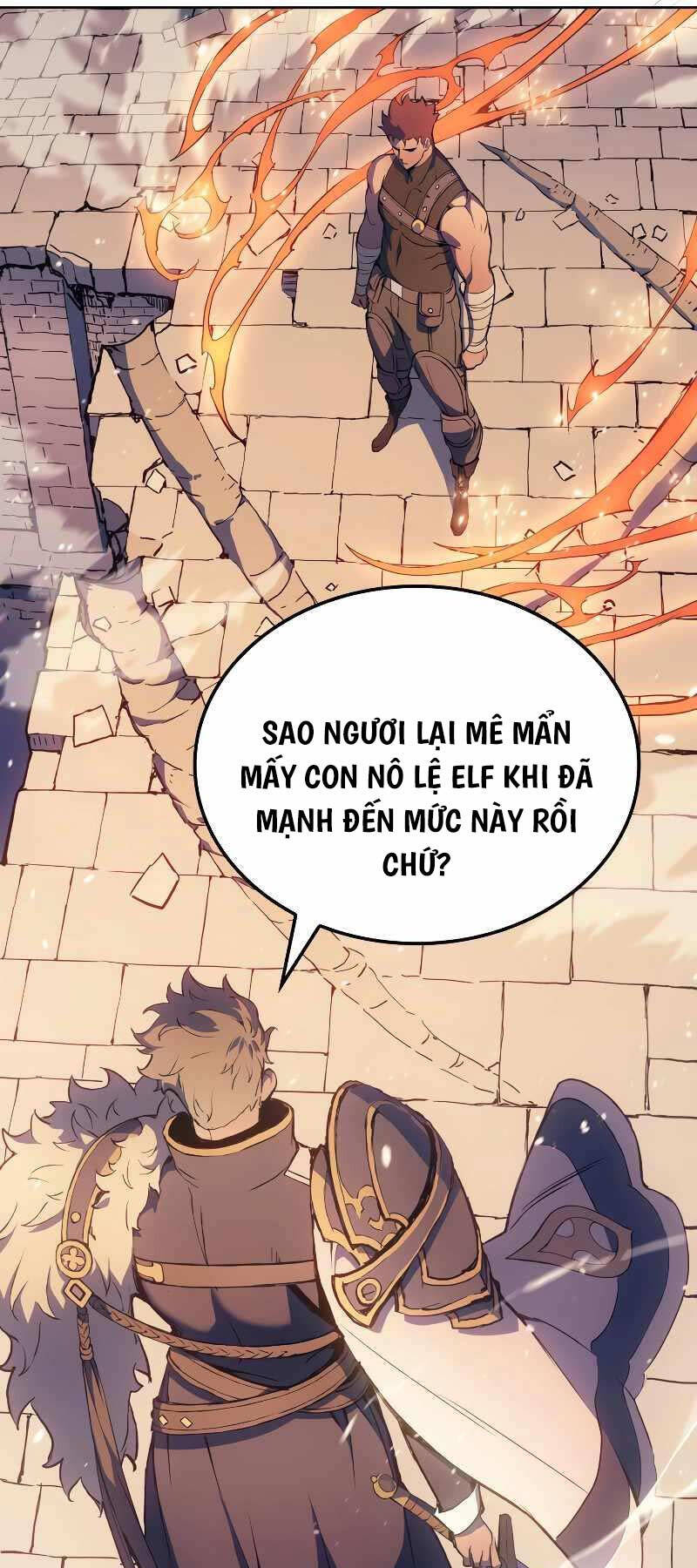 Đế vương hồi quy chapter 17 - Upload bởi truyensieuhay.com