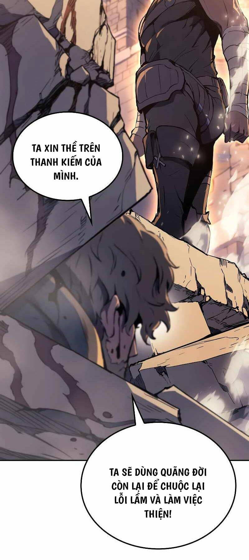 Đế vương hồi quy chapter 18 - Upload bởi truyensieuhay.com