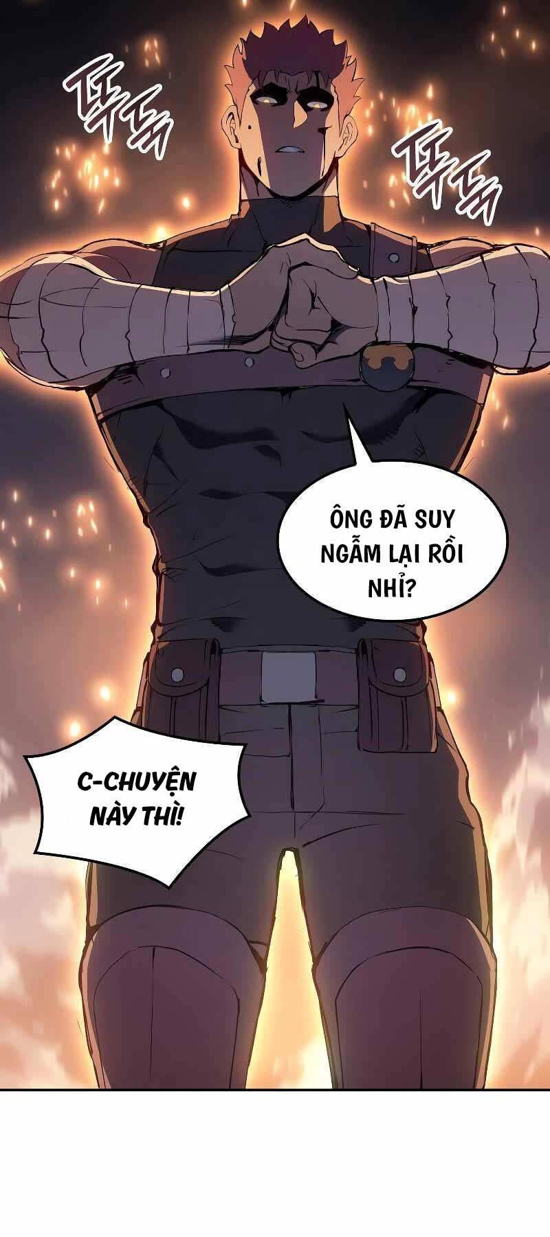 Đế vương hồi quy chapter 18 - Upload bởi truyensieuhay.com