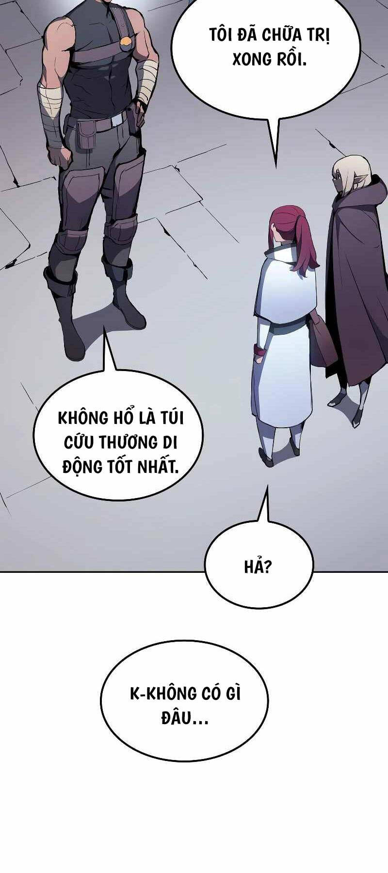 Đế vương hồi quy chapter 18 - Upload bởi truyensieuhay.com