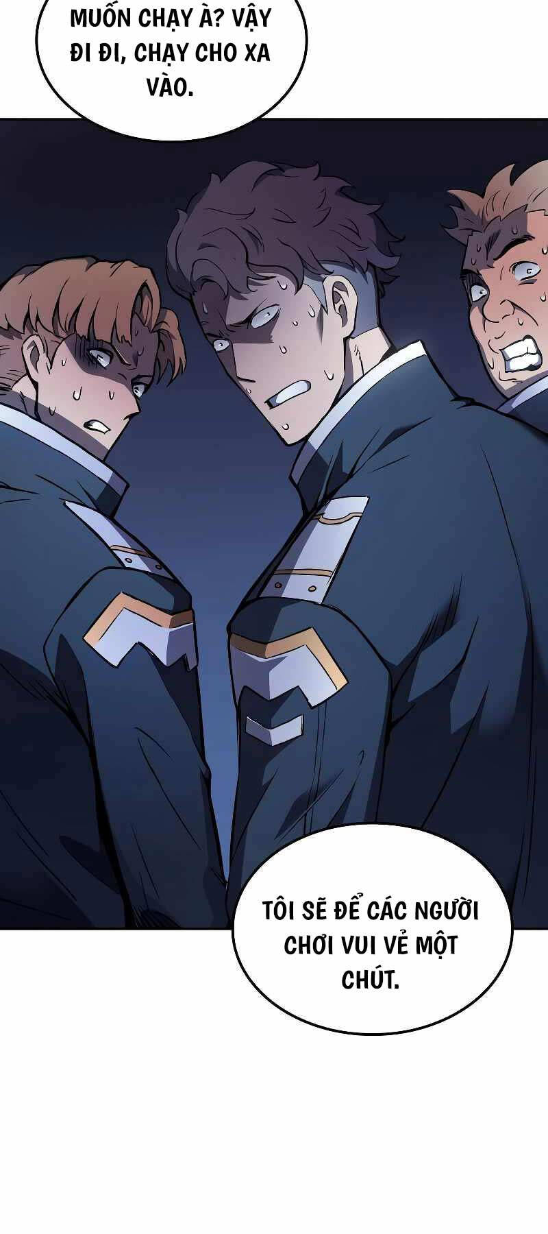 Đế vương hồi quy chapter 18 - Upload bởi truyensieuhay.com