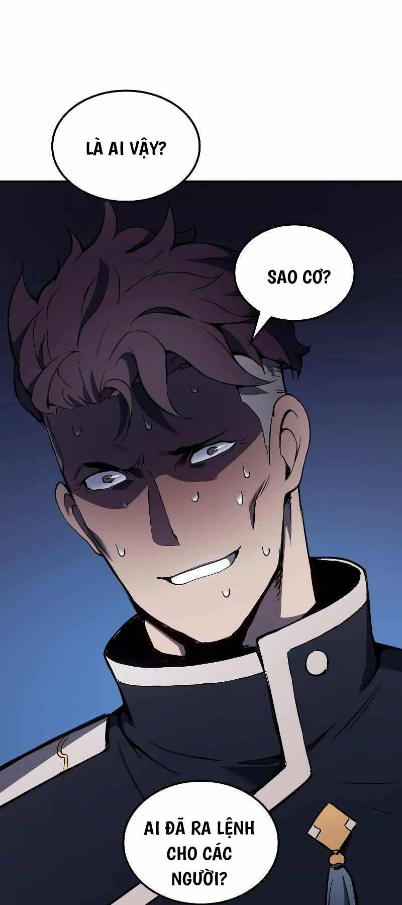 Đế vương hồi quy chapter 18 - Upload bởi truyensieuhay.com