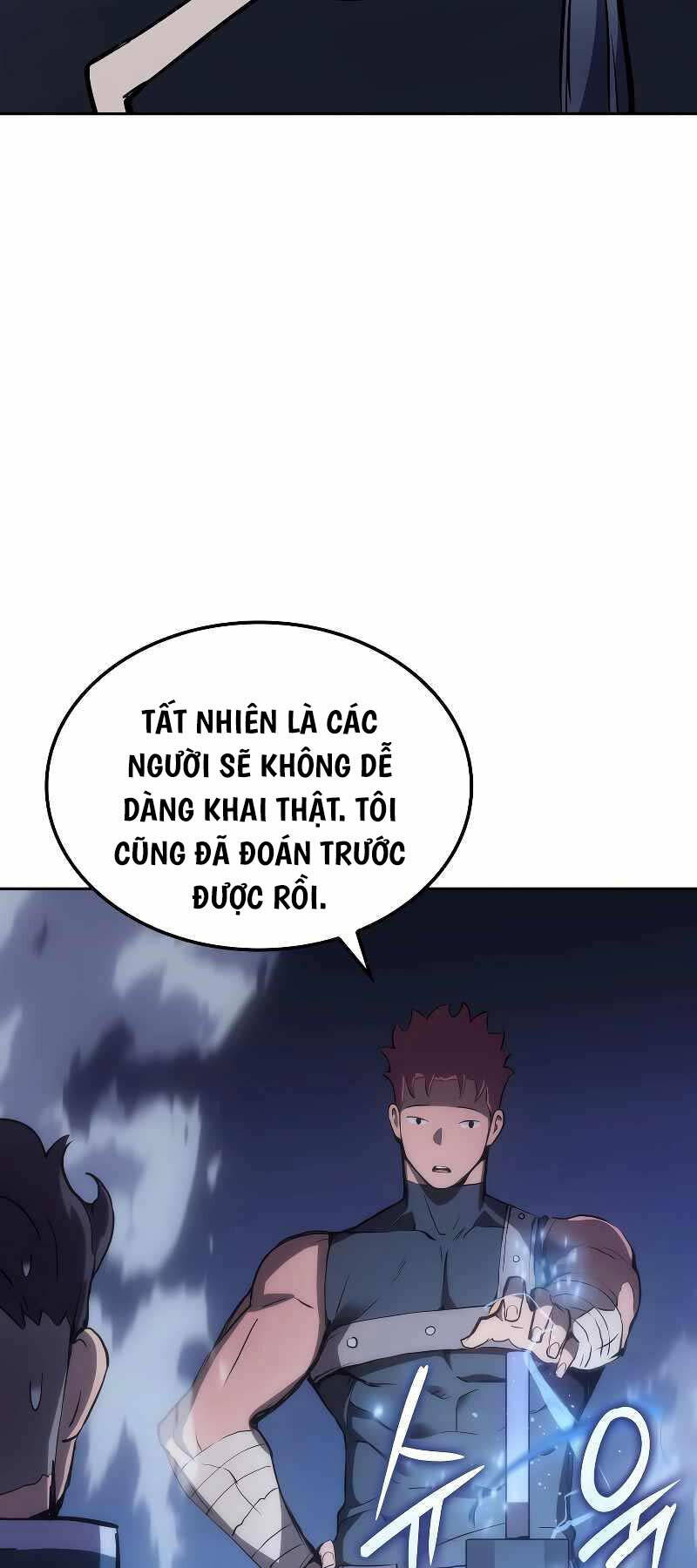 Đế vương hồi quy chapter 18 - Upload bởi truyensieuhay.com