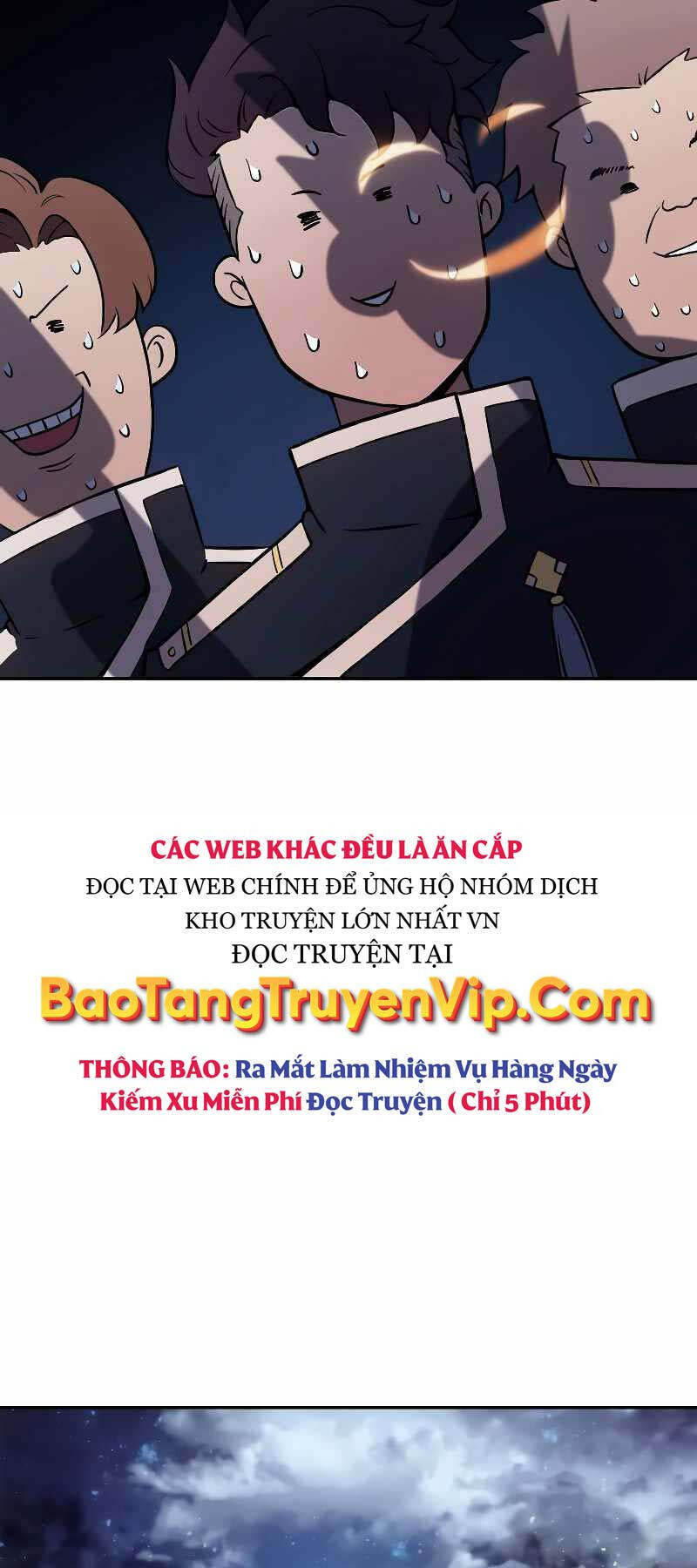 Đế vương hồi quy chapter 18 - Upload bởi truyensieuhay.com