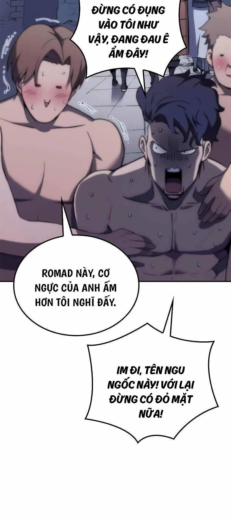 Đế vương hồi quy chapter 18 - Upload bởi truyensieuhay.com