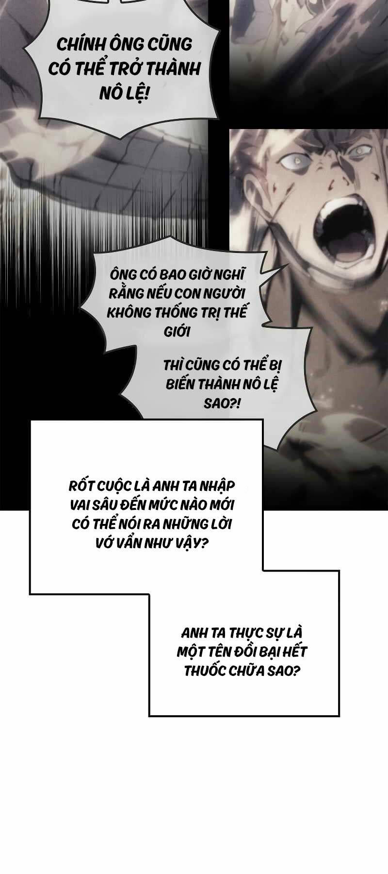 Đế vương hồi quy chapter 18 - Upload bởi truyensieuhay.com