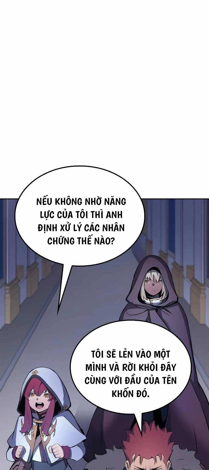 Đế vương hồi quy chapter 18 - Upload bởi truyensieuhay.com