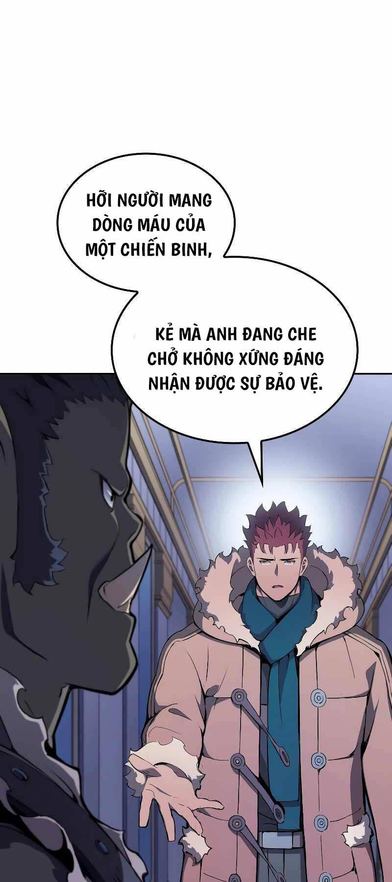 Đế vương hồi quy chapter 18 - Upload bởi truyensieuhay.com
