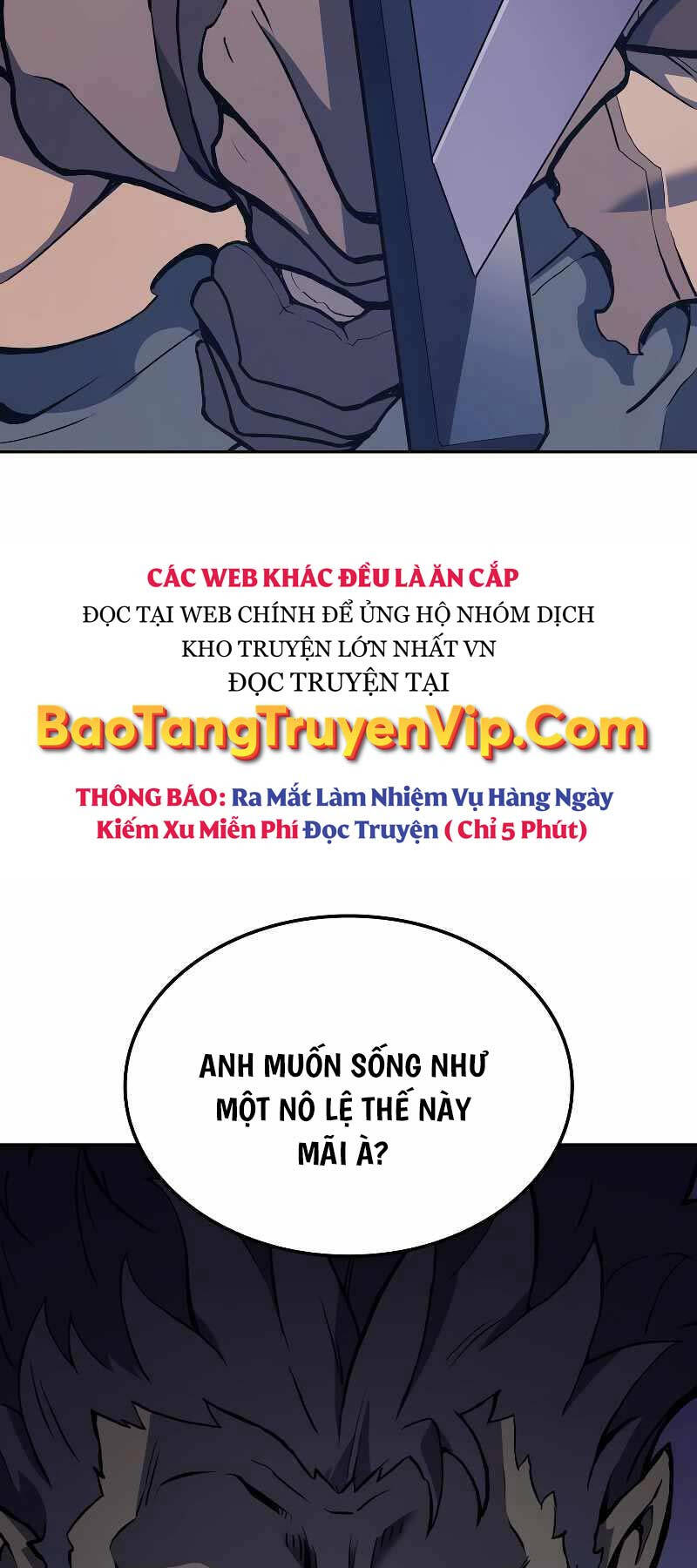 Đế vương hồi quy chapter 18 - Upload bởi truyensieuhay.com