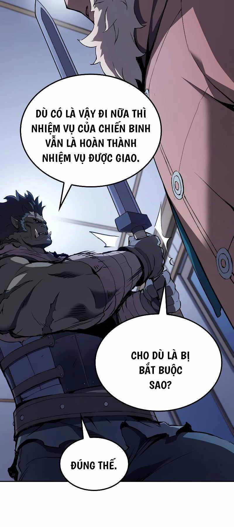 Đế vương hồi quy chapter 18 - Upload bởi truyensieuhay.com