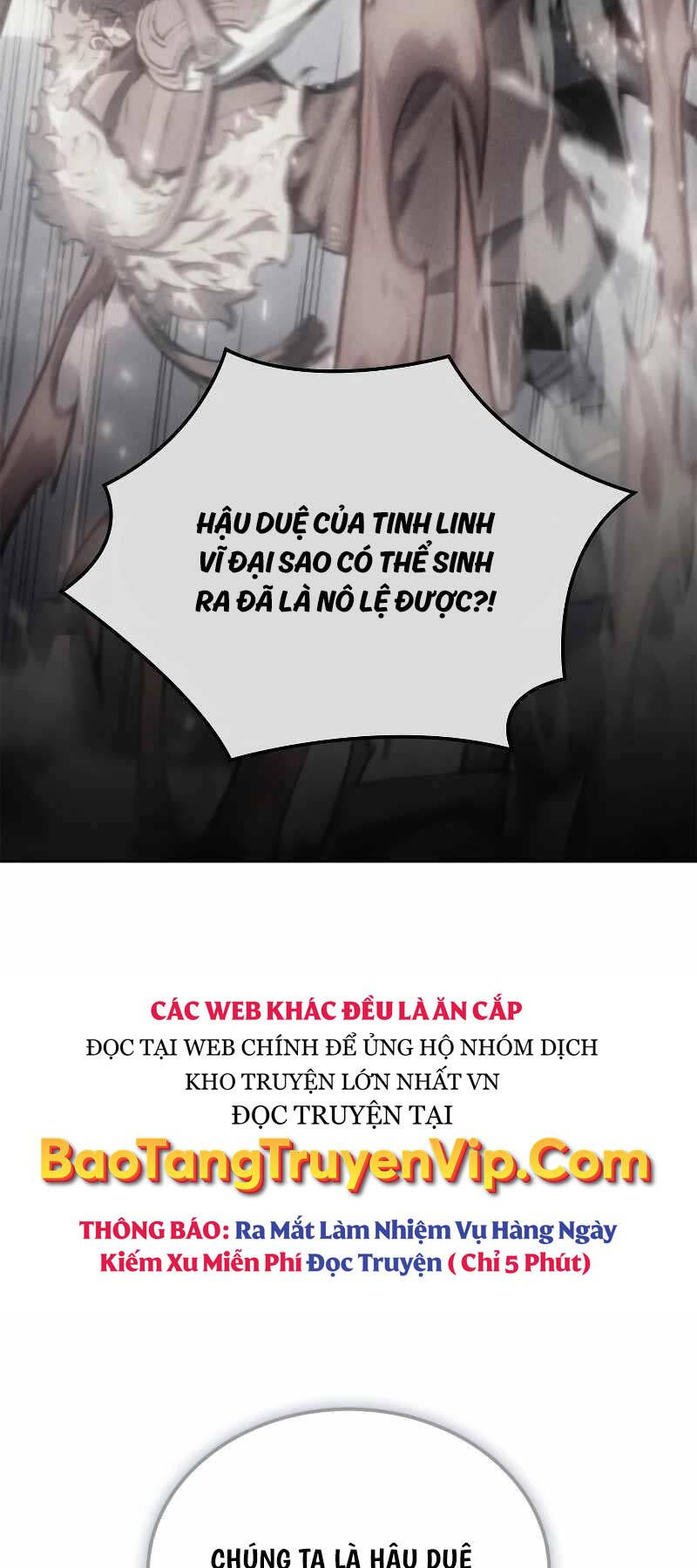 Đế vương hồi quy chapter 18 - Upload bởi truyensieuhay.com