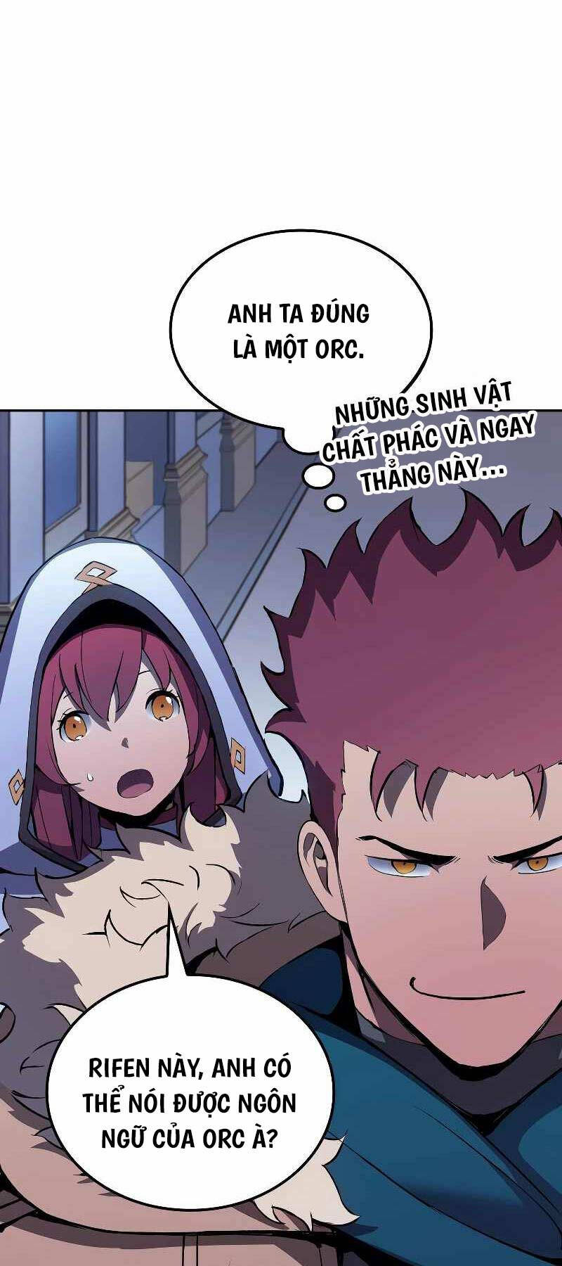 Đế vương hồi quy chapter 18 - Upload bởi truyensieuhay.com