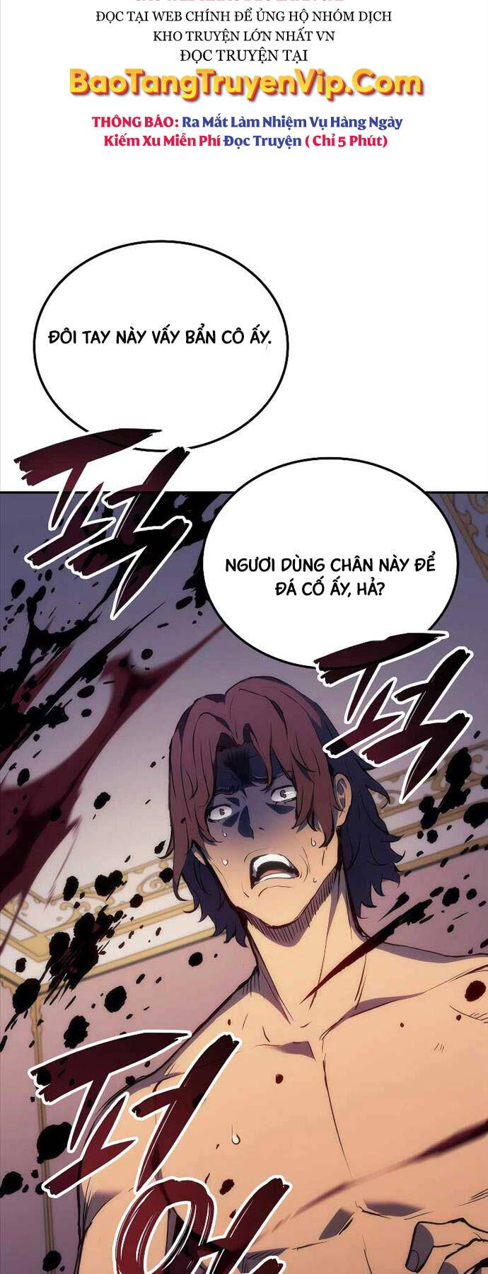 Đế vương hồi quy chapter 19 - Upload bởi truyensieuhay.com
