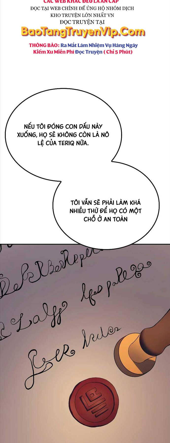 Đế vương hồi quy chapter 19 - Upload bởi truyensieuhay.com