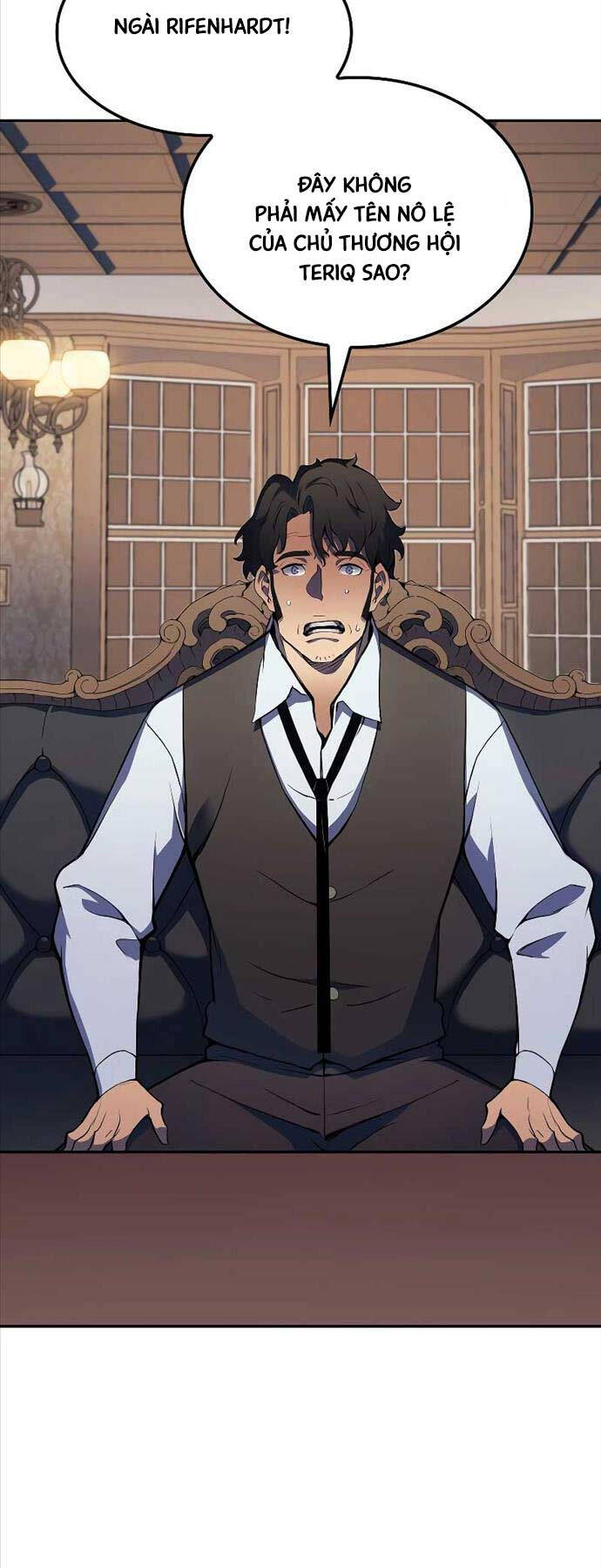 Đế vương hồi quy chapter 19 - Upload bởi truyensieuhay.com