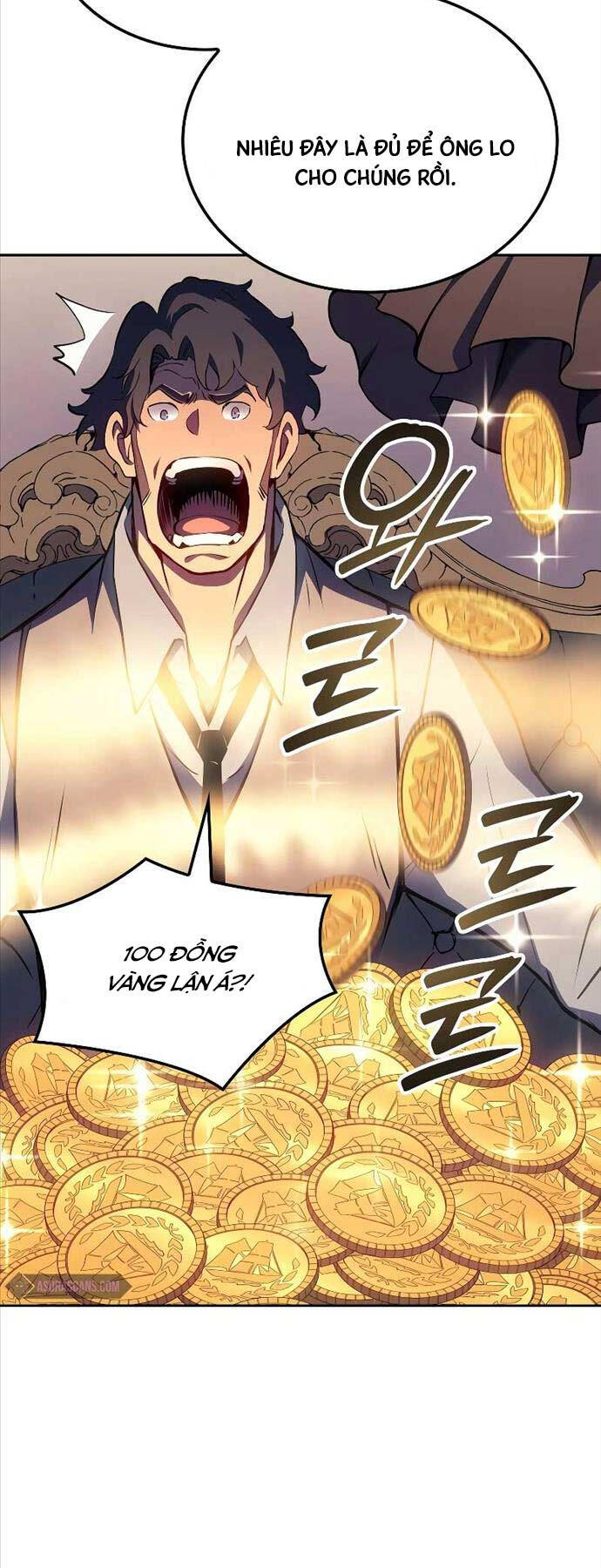 Đế vương hồi quy chapter 19 - Upload bởi truyensieuhay.com
