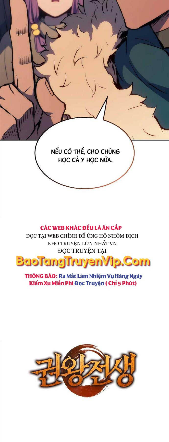 Đế vương hồi quy chapter 19 - Upload bởi truyensieuhay.com