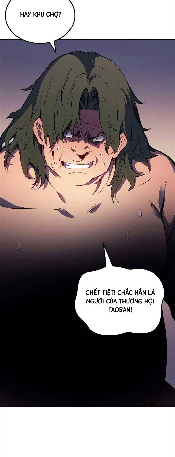 Đế vương hồi quy chapter 19 - Upload bởi truyensieuhay.com