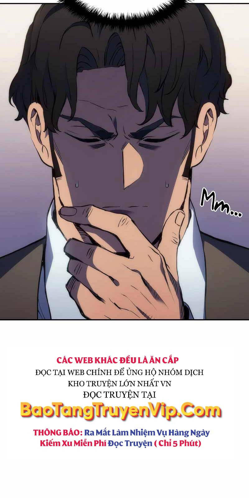 Đế vương hồi quy chapter 20 - Upload bởi truyensieuhay.com