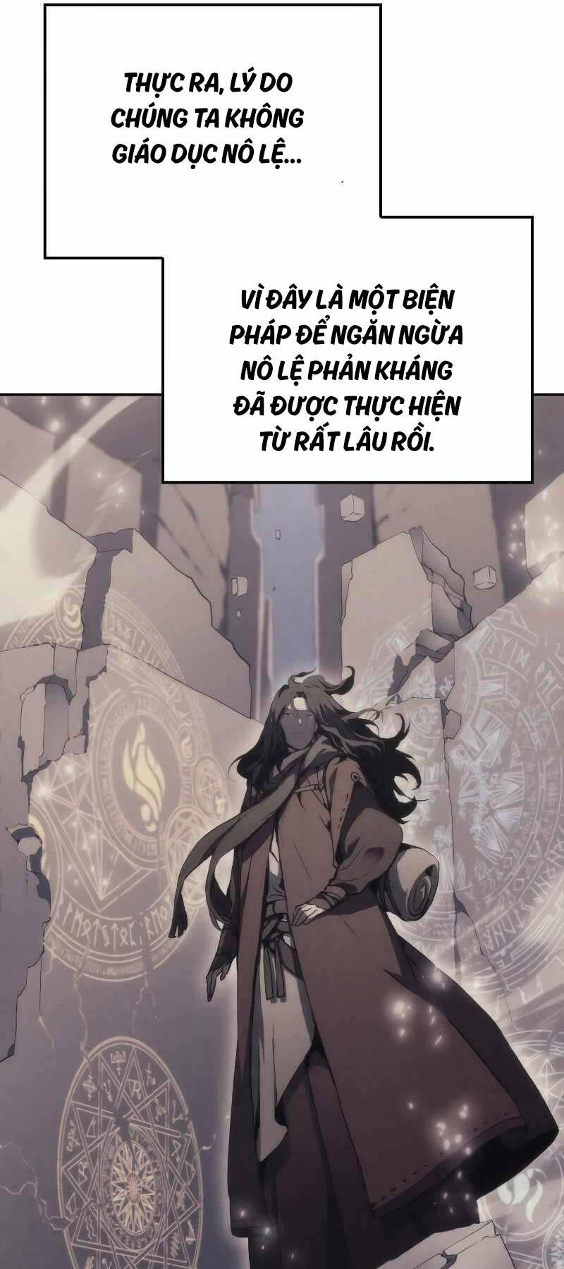 Đế vương hồi quy chapter 20 - Upload bởi truyensieuhay.com
