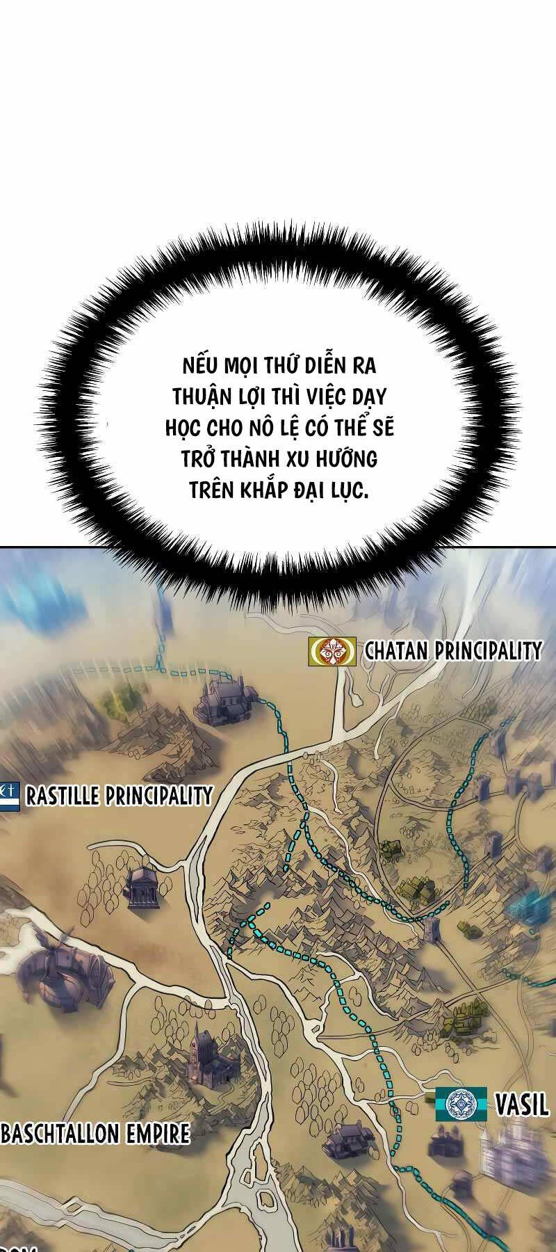 Đế vương hồi quy chapter 20 - Upload bởi truyensieuhay.com