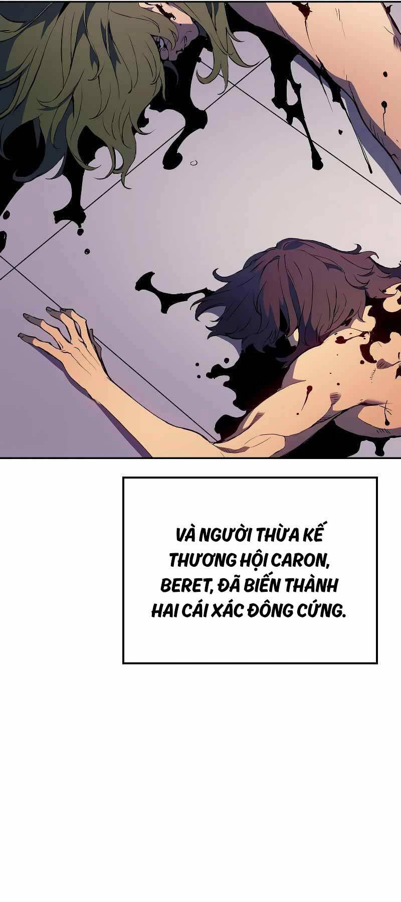 Đế vương hồi quy chapter 20 - Upload bởi truyensieuhay.com