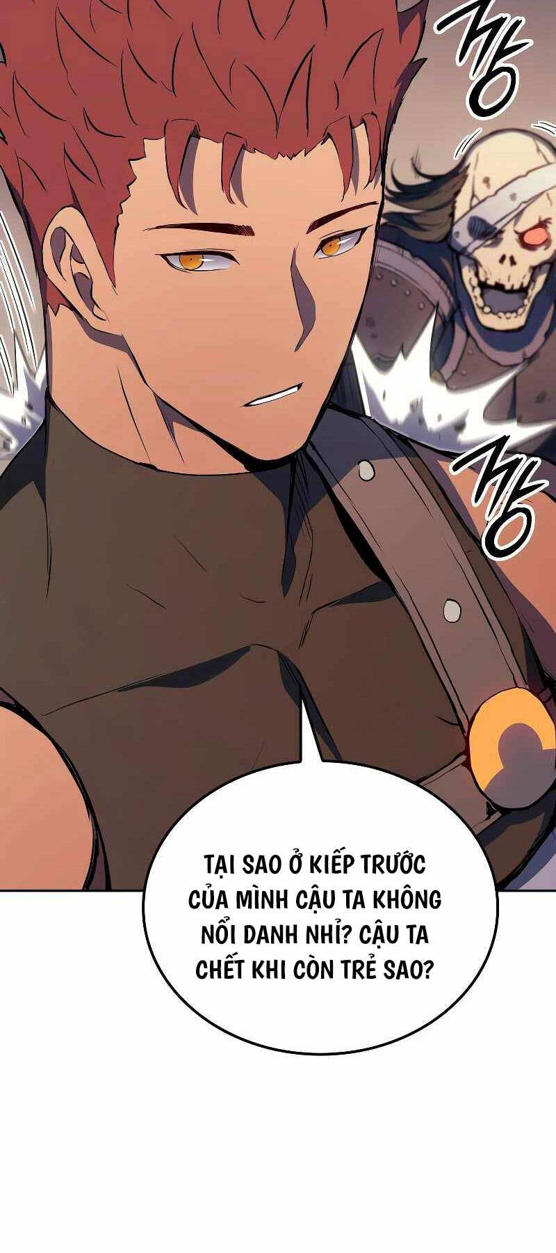 Đế vương hồi quy chapter 20 - Upload bởi truyensieuhay.com