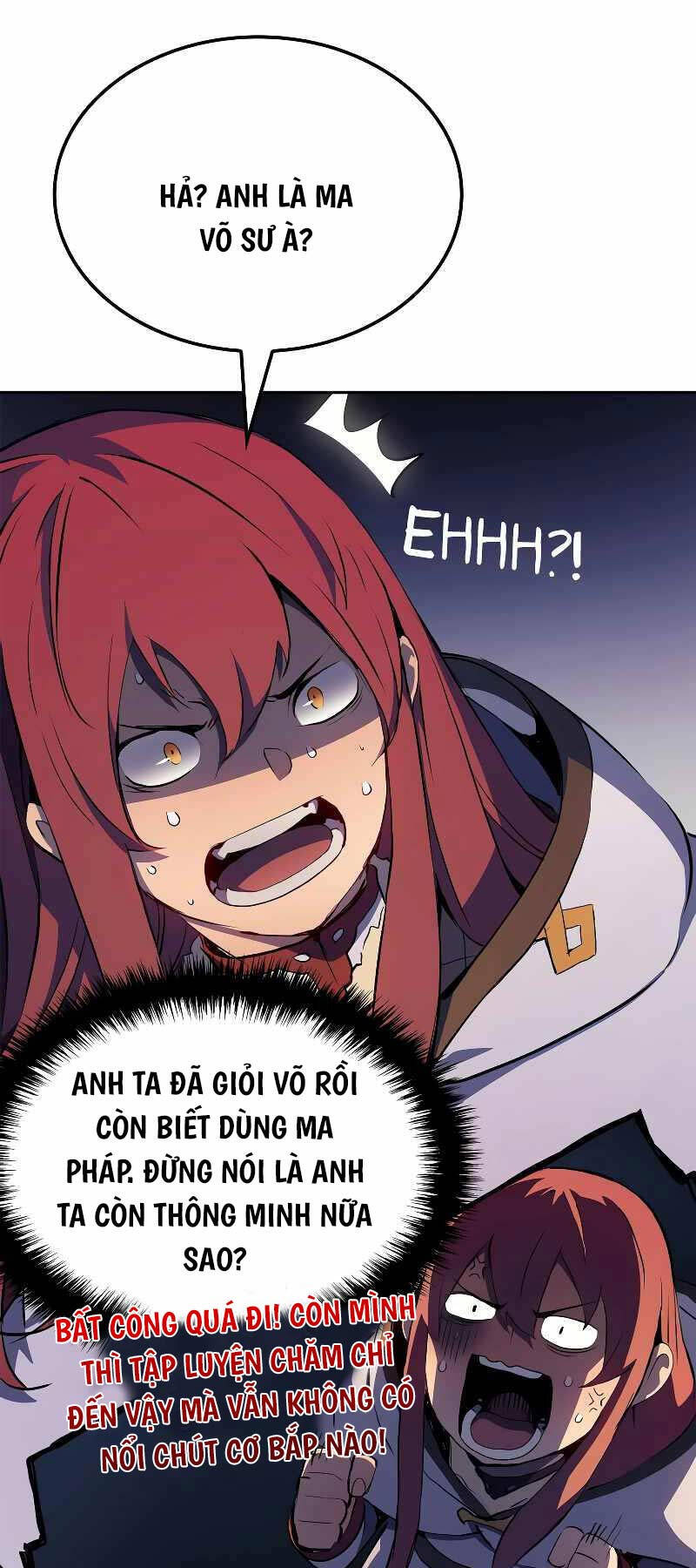Đế vương hồi quy chapter 20 - Upload bởi truyensieuhay.com