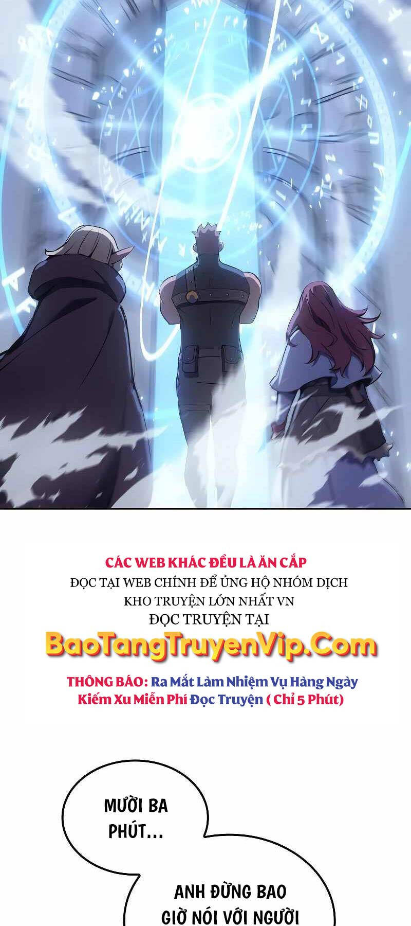 Đế vương hồi quy chapter 20 - Upload bởi truyensieuhay.com